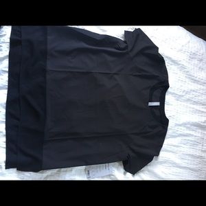 NWT Athleta zephyr tee